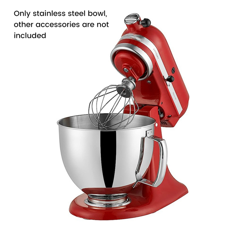 Kitchenaid Mixer Artisan 5Qt - A78E-For Kitchenaid Classic&Artisan Series 4.5QT/5QT Mixer
