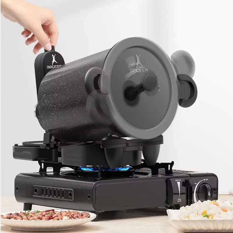 Home Cooking Fried Rice - 2026 Latest Home & Outdoor Multifunctional