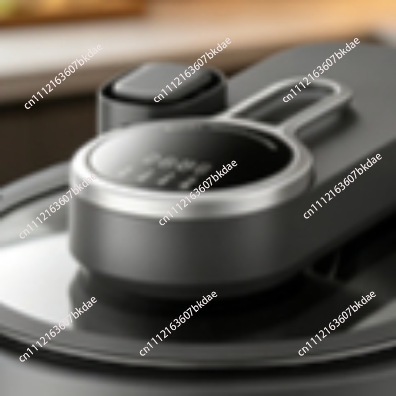 Home Cooking Fried Rice - A8Pro A9 Household Smart Automatic Cooking