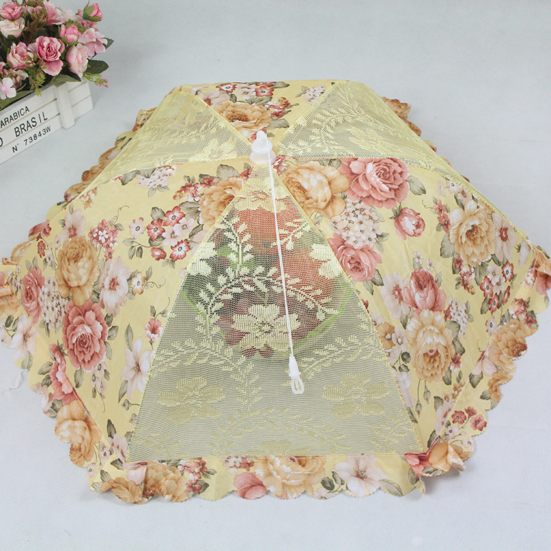Portable Umbrella Style Food C - огляд і ціна Home Cooking Meals