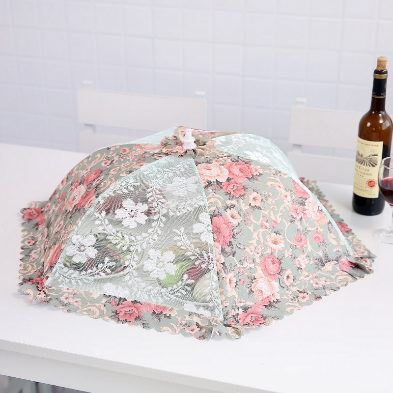 Portable Umbrella Style Food C - огляд і ціна Home Cooking Meals