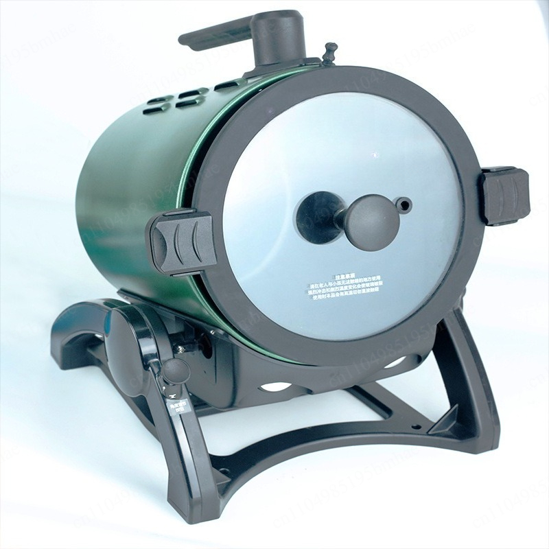 360° Rotating Outdoor And Home - огляд і ціна Home Cooking Fried Rice
