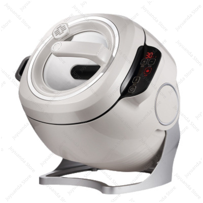 Multifunctional Cooking Machin - огляд і ціна Home Cooking Fried Rice