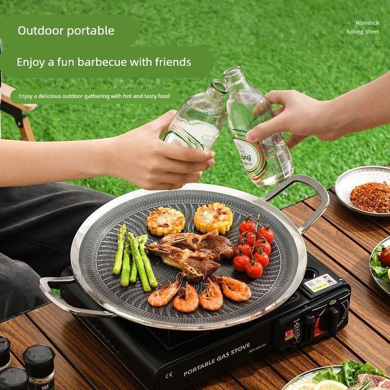 316 Stainless Steel Multifunct - огляд і ціна Home Cooking Meals