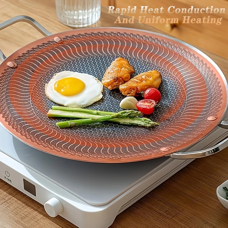 316 Stainless Steel Multifunct - огляд і ціна Home Cooking Meals
