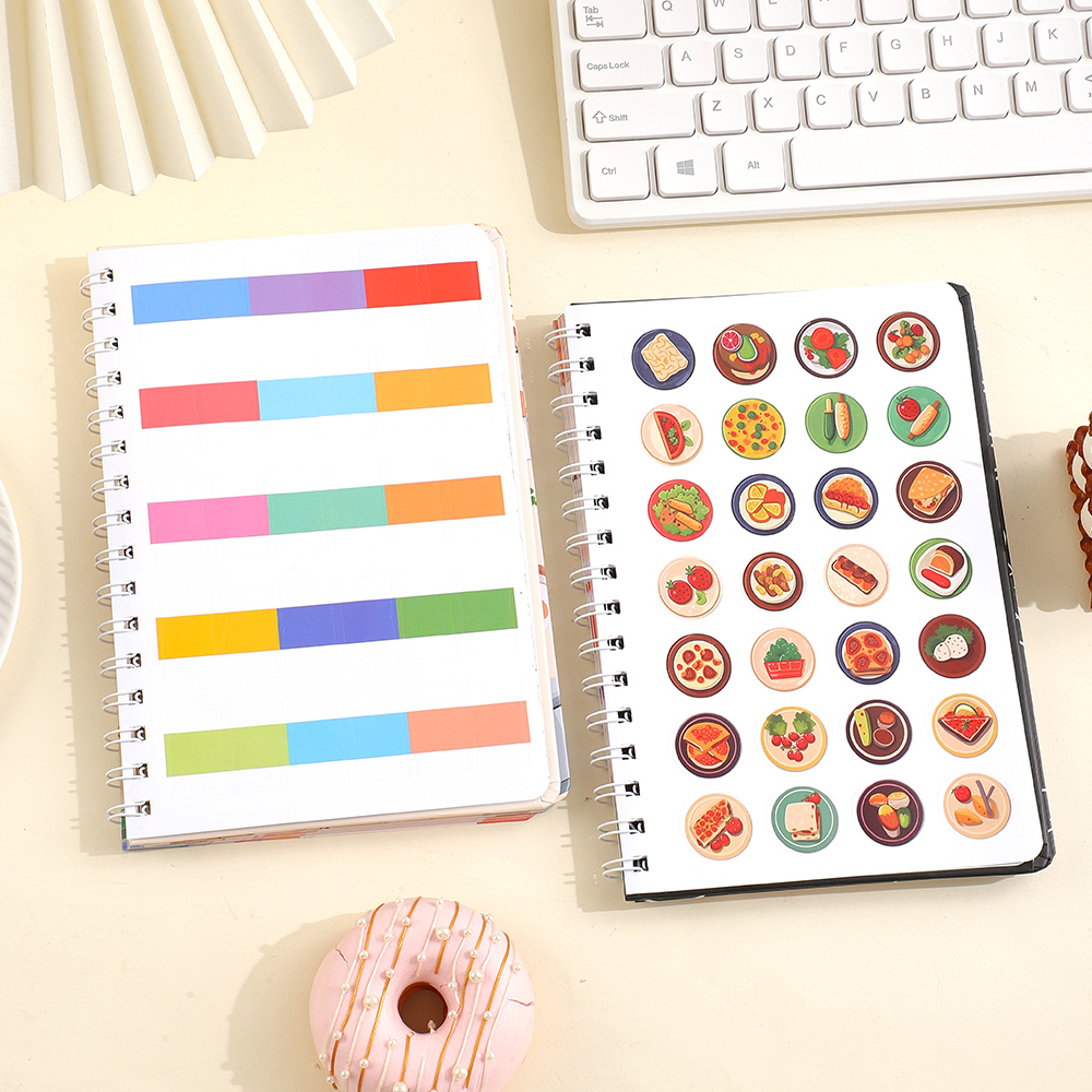 120 Pages Recipe Journal Hardc - огляд і ціна Home Cooking Easy Recipes