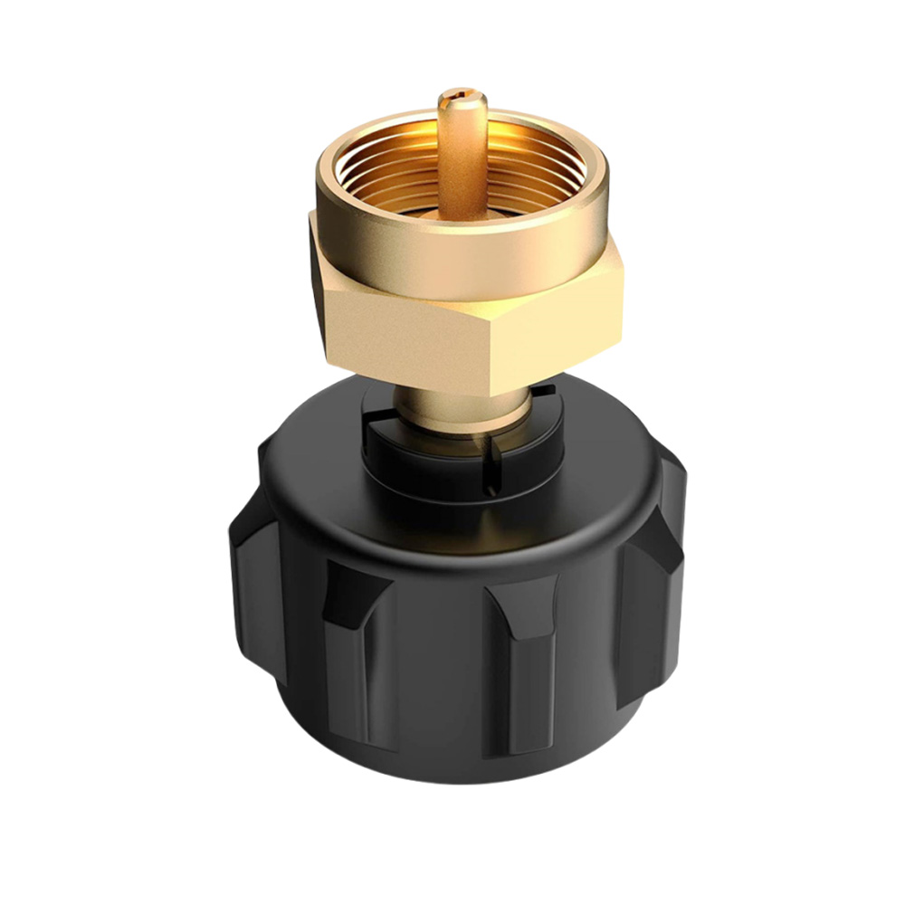 1pc Propane Refill Adapter for - огляд і ціна Home Cooking Gas