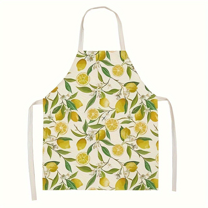 Stylish Cooking Baking Apron L - огляд і ціна Home Cooking Meals
