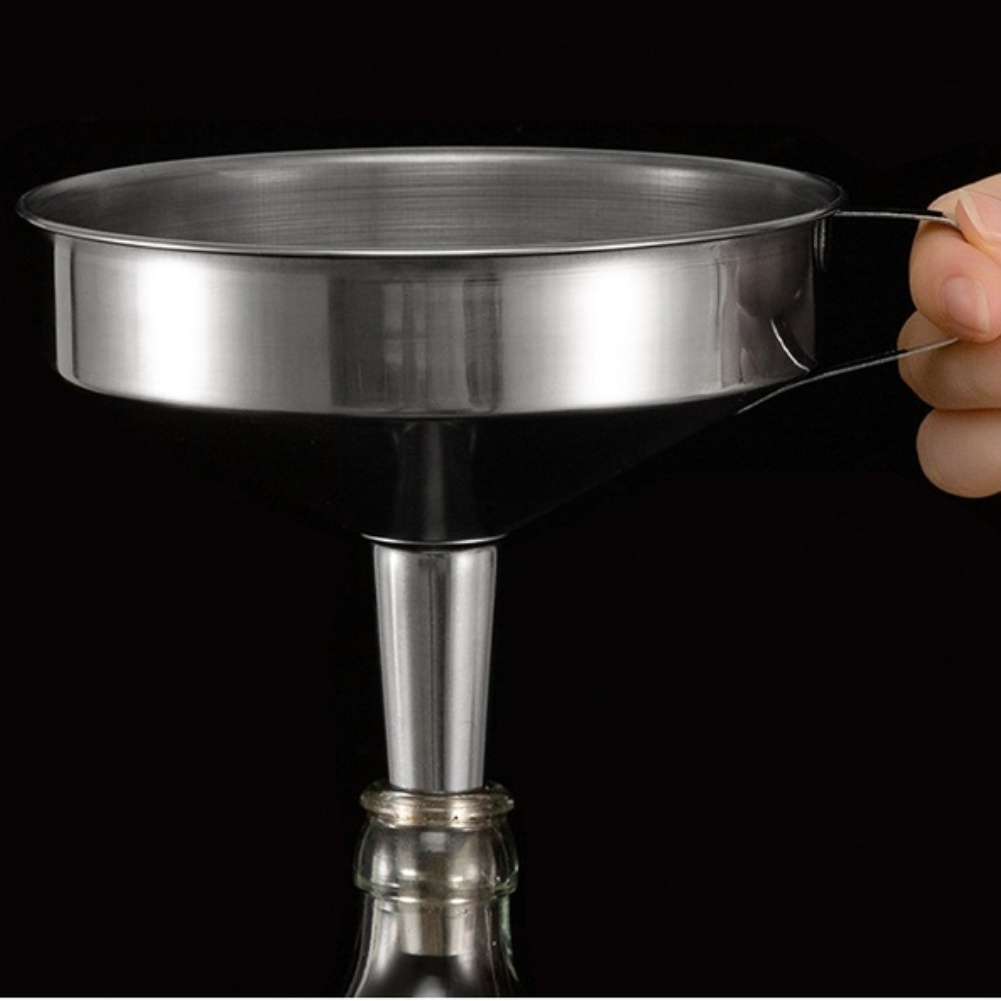 1Pc Stainless Steel Cooking Oi - огляд і ціна Home Cooking Oil