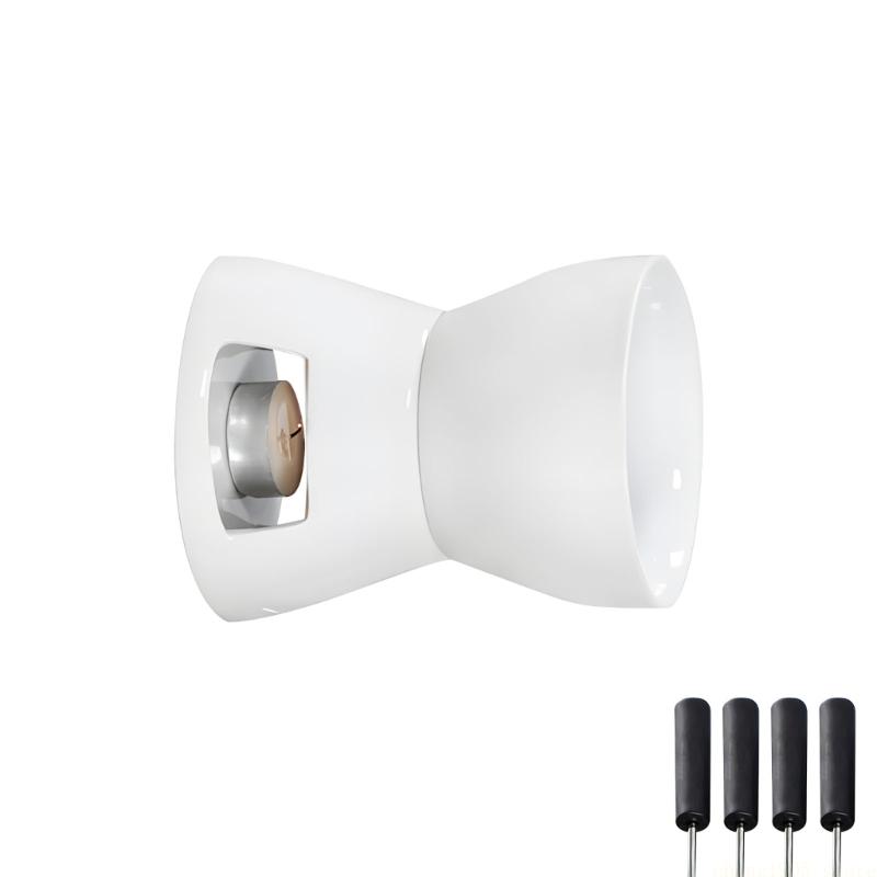 QX2E Elegant Mini Ceramic Fond - огляд і ціна Fondue Pot Ceramic