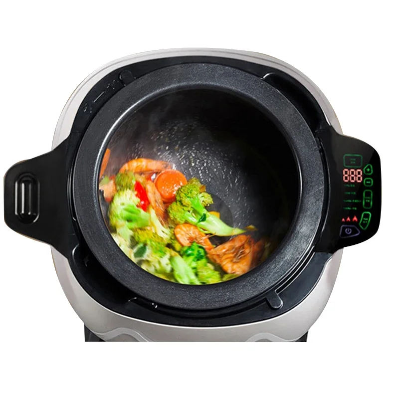 Home Appliances CM-800 Spare B - огляд і ціна Home Cooking Meals