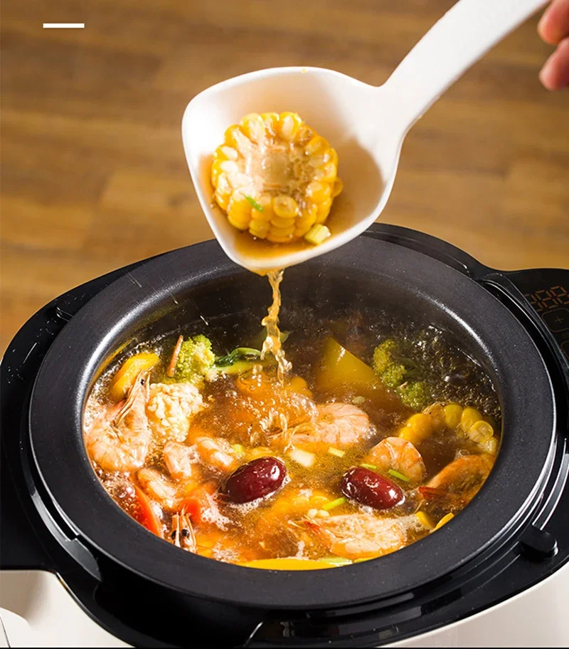 Home Appliances CM-800 Spare B - огляд і ціна Home Cooking Meals