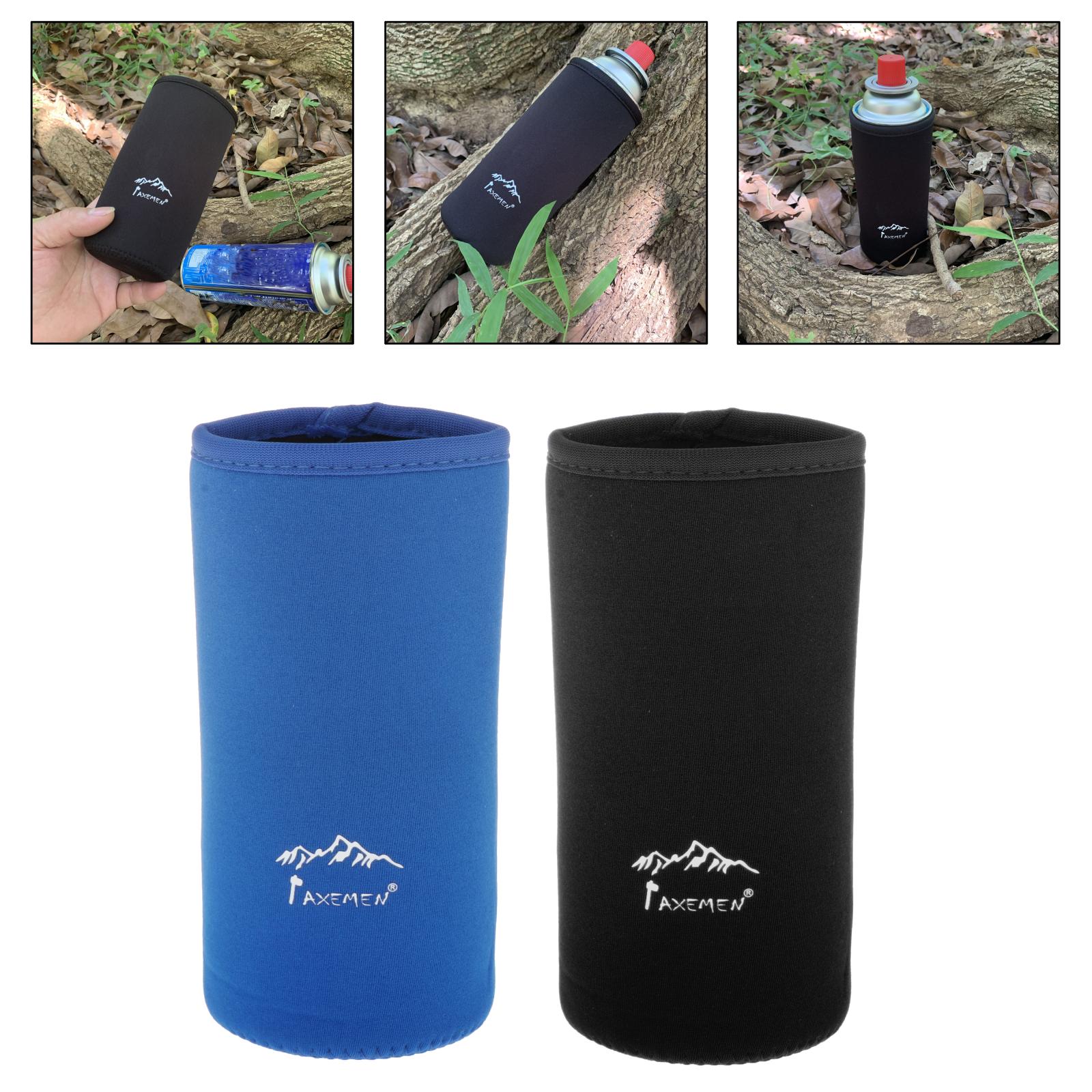 Camping Gas Cylinder Cover Pro - огляд і ціна Home Cooking Gas