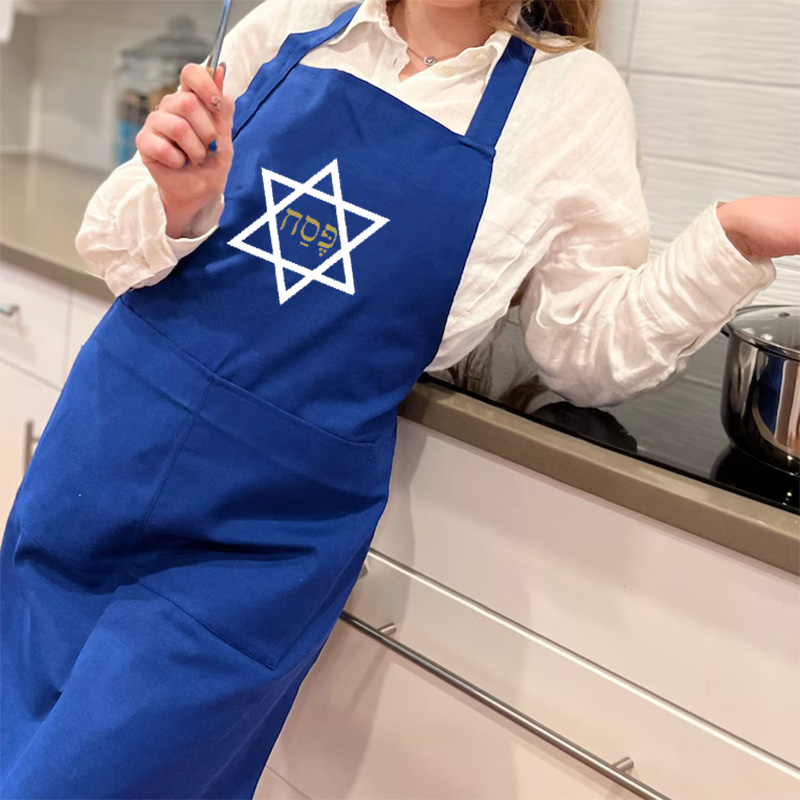 Hebrew Star of David cooking A - огляд і ціна Mom'S Home Cooking