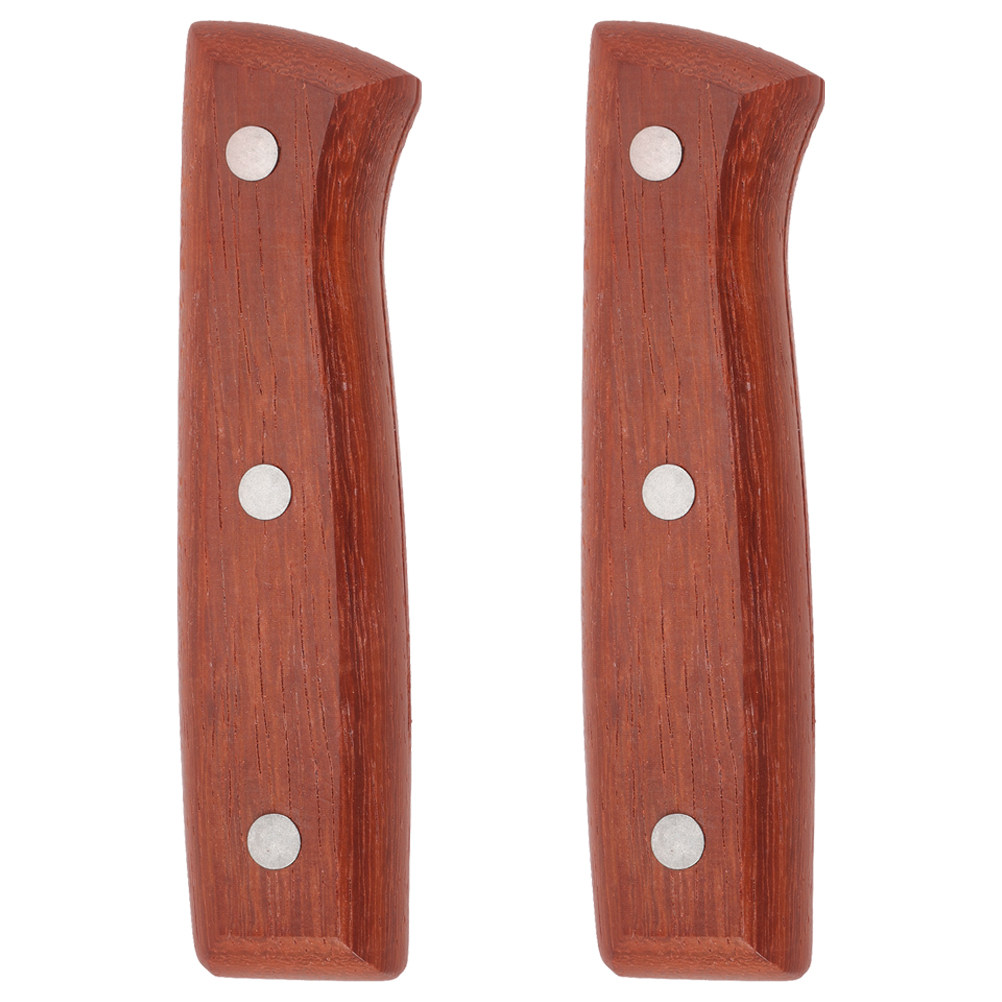 2Pcs Kitchen Cutter Handle Rep - огляд і ціна Home Cooking Chef