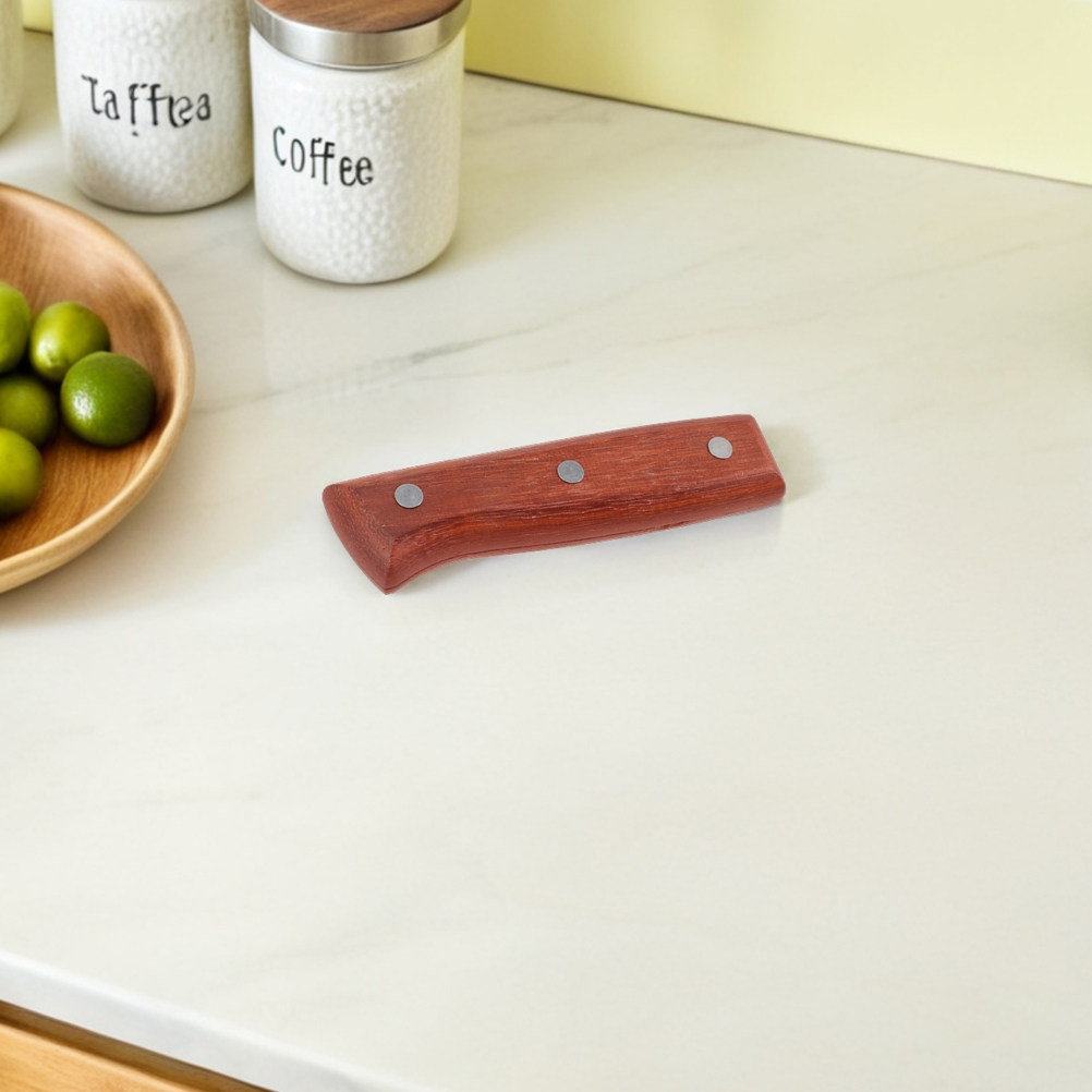 2Pcs Kitchen Cutter Handle Rep - огляд і ціна Home Cooking Chef