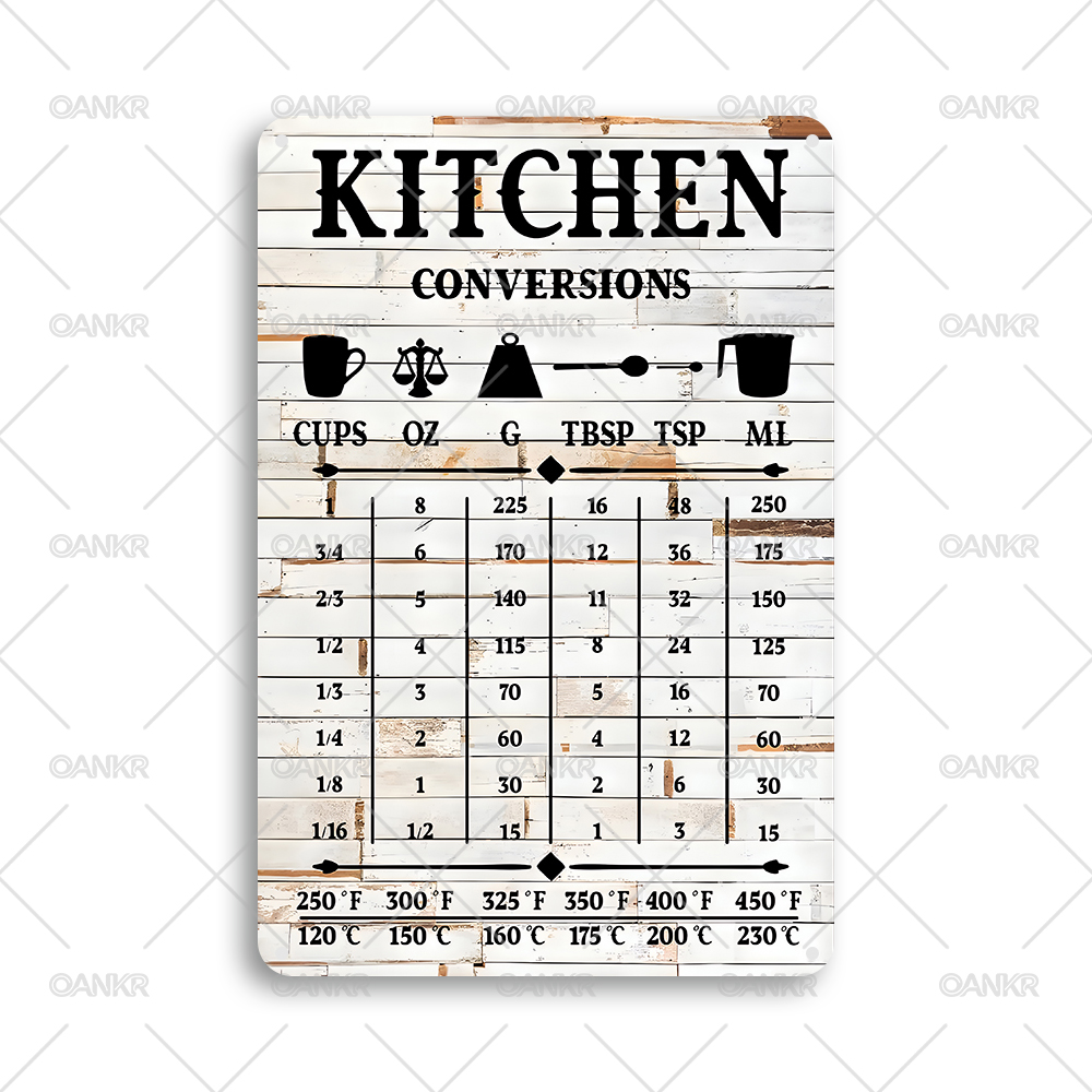 Vintage Kitchen Quote Metal Ti - огляд і ціна Home Cooking Quotes