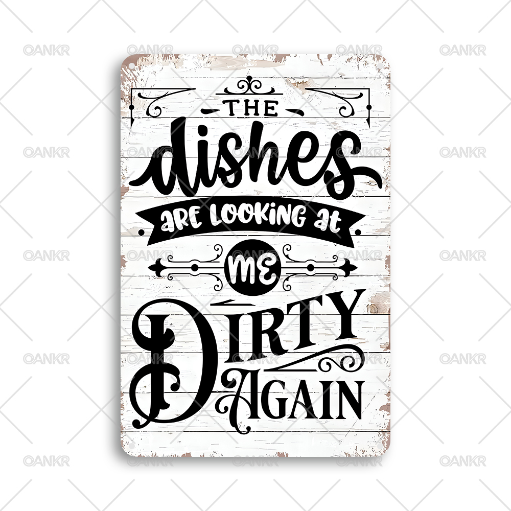 Vintage Kitchen Quote Metal Ti - огляд і ціна Home Cooking Quotes