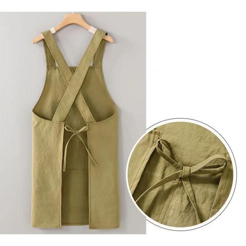 Cooking Kitchen Aprons Breatha - огляд і ціна Home Cooking Meals