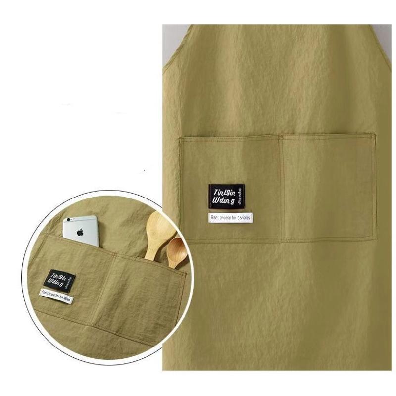 Cooking Kitchen Aprons Breatha - огляд і ціна Home Cooking Meals