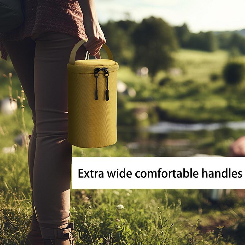 Outdoor air tank storage bag p - огляд і ціна Home Cooking Gas