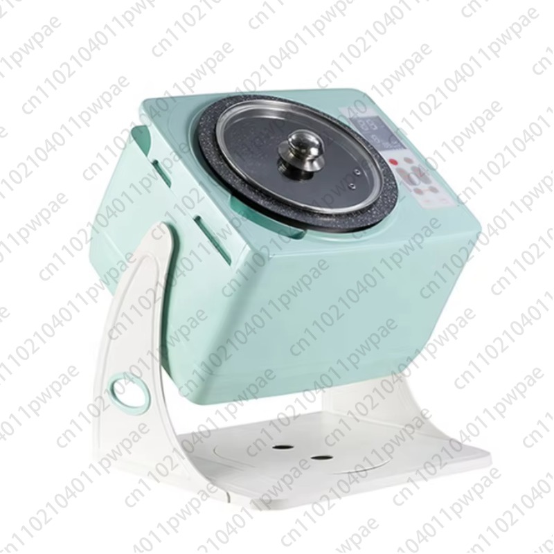 Automatic Cooking Appliance Ho - огляд і ціна Home Cooking Robot