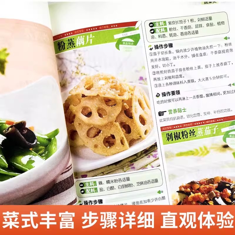 Easy Everyday Home Cooking: Il - огляд і ціна Home Cooking Easy Recipes