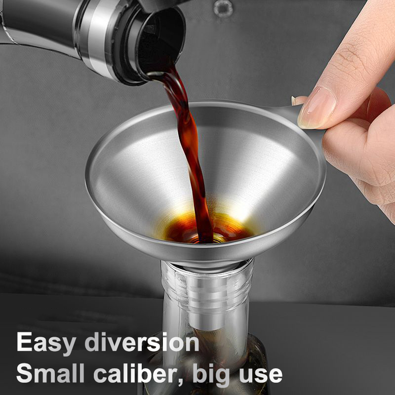 Food Grade Stainless Steel Kit - огляд і ціна Home Cooking Oil