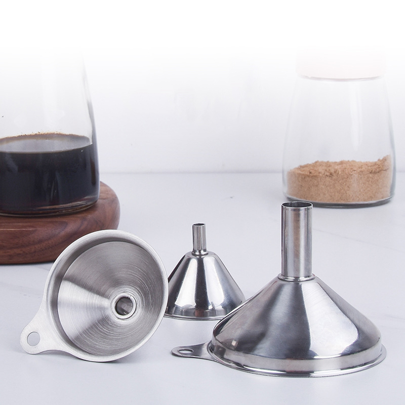 Food Grade Stainless Steel Kit - огляд і ціна Home Cooking Oil