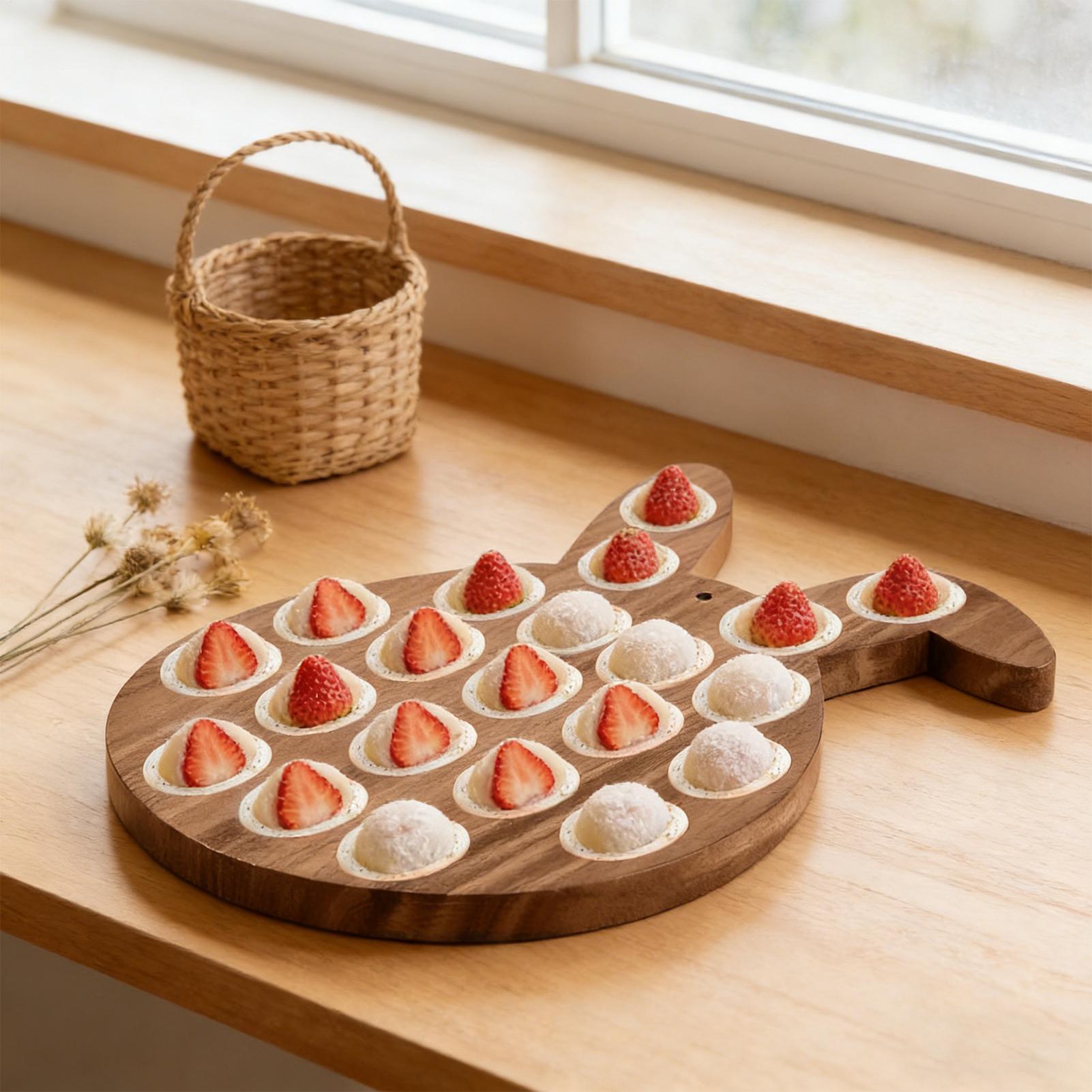 Easter Deviled Egg Platter 21- - огляд і ціна Home Cooking Host