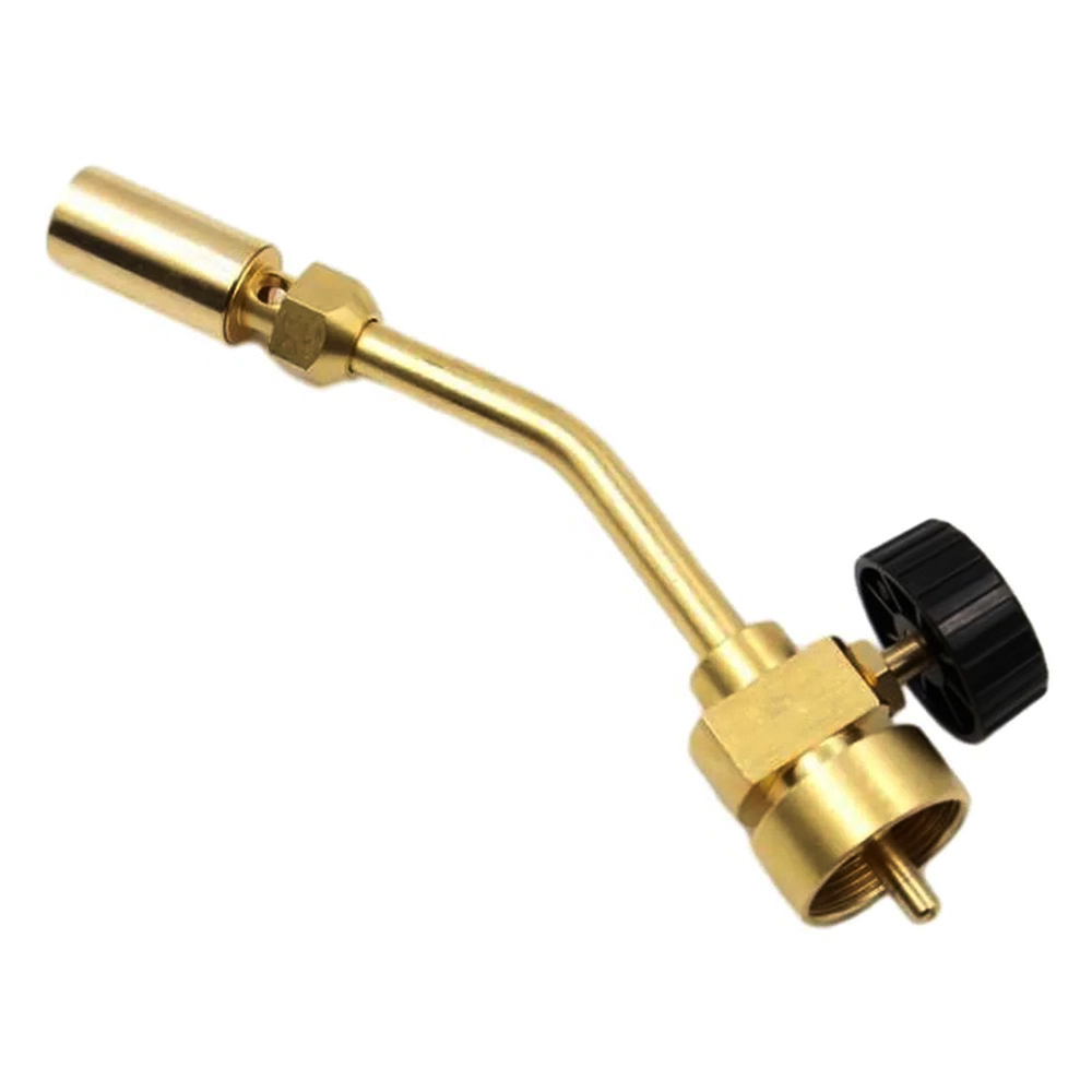 1pc Propane Gas Torch Made of  - огляд і ціна Home Cooking Gas