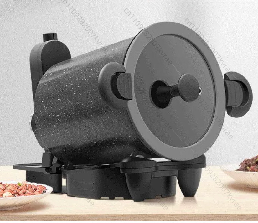 360° Rotating Outdoor And Home - огляд і ціна Home Cooking Fried Rice