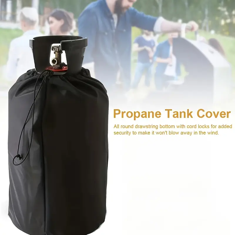 asky Gas Bottle Cover with Wat - огляд і ціна Home Cooking Gas