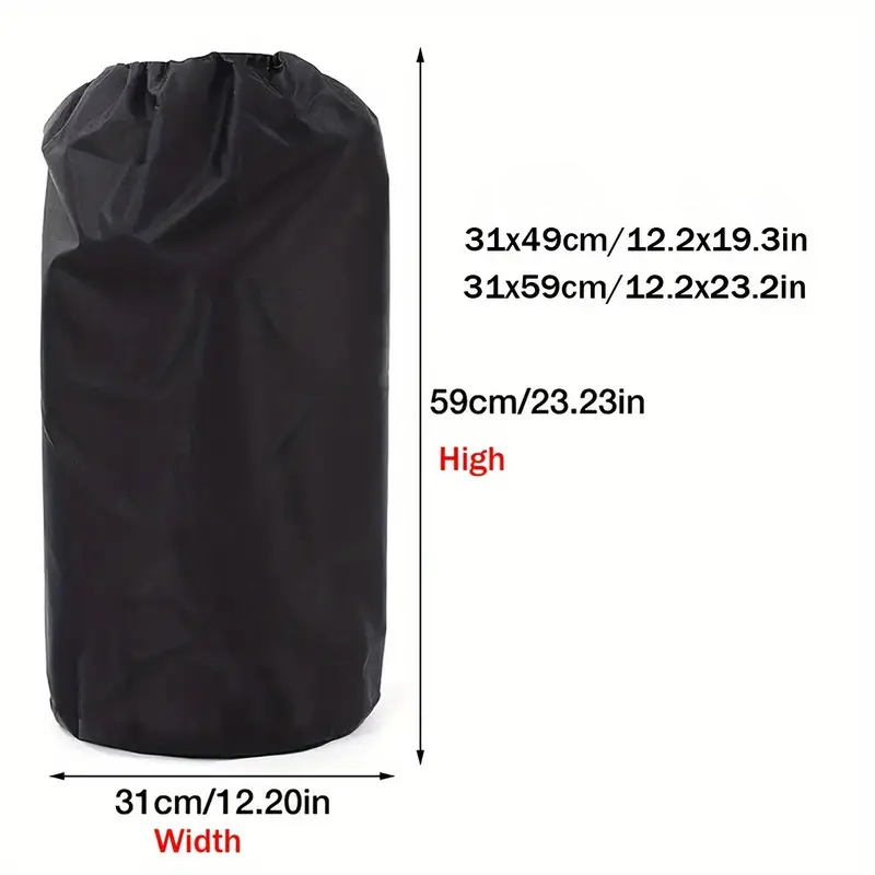 asky Gas Bottle Cover with Wat - огляд і ціна Home Cooking Gas