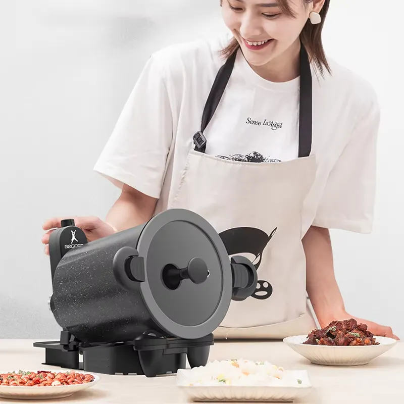 2026 Latest Home & Outdoor Mul - огляд і ціна Home Cooking Fried Rice
