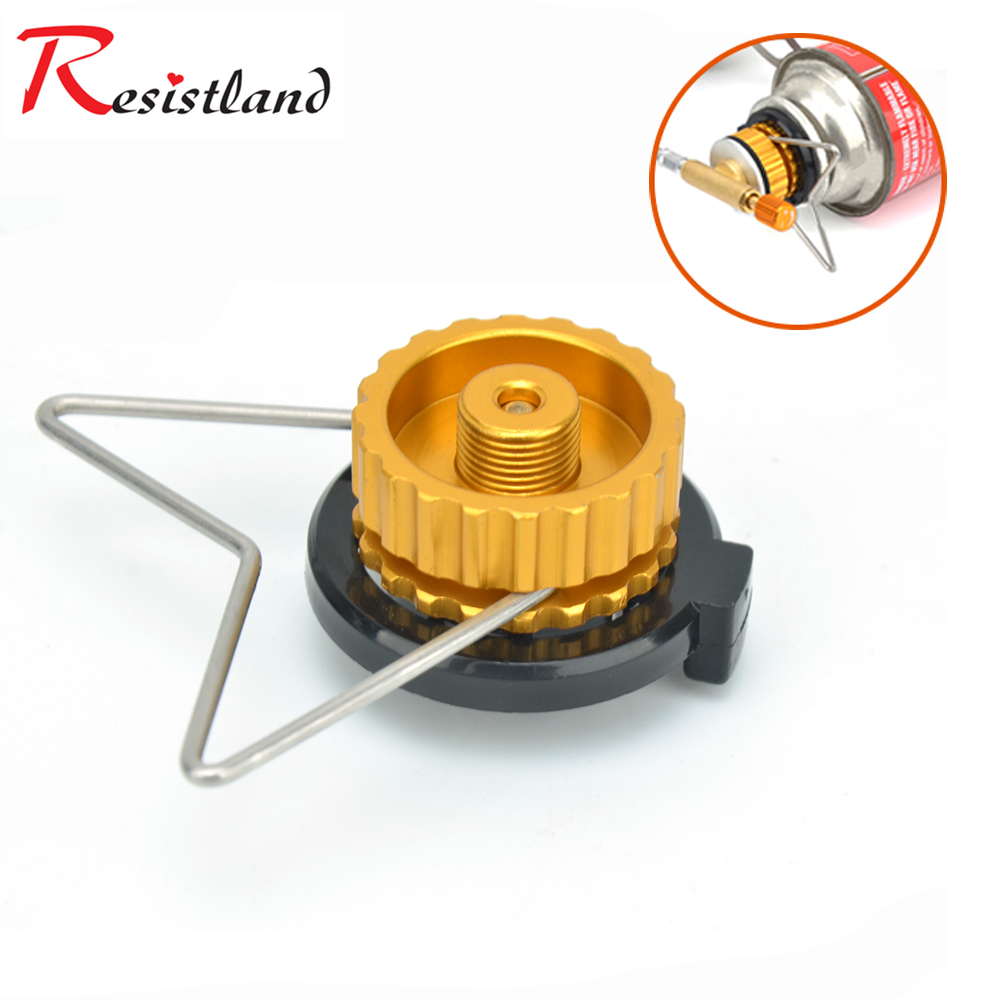 Gas Stove Adapter Propane Refi - огляд і ціна Home Cooking Gas
