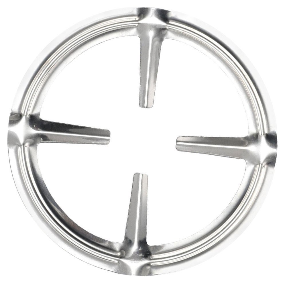 Stainless Steel Round Coffee P - огляд і ціна Home Cooking Gas