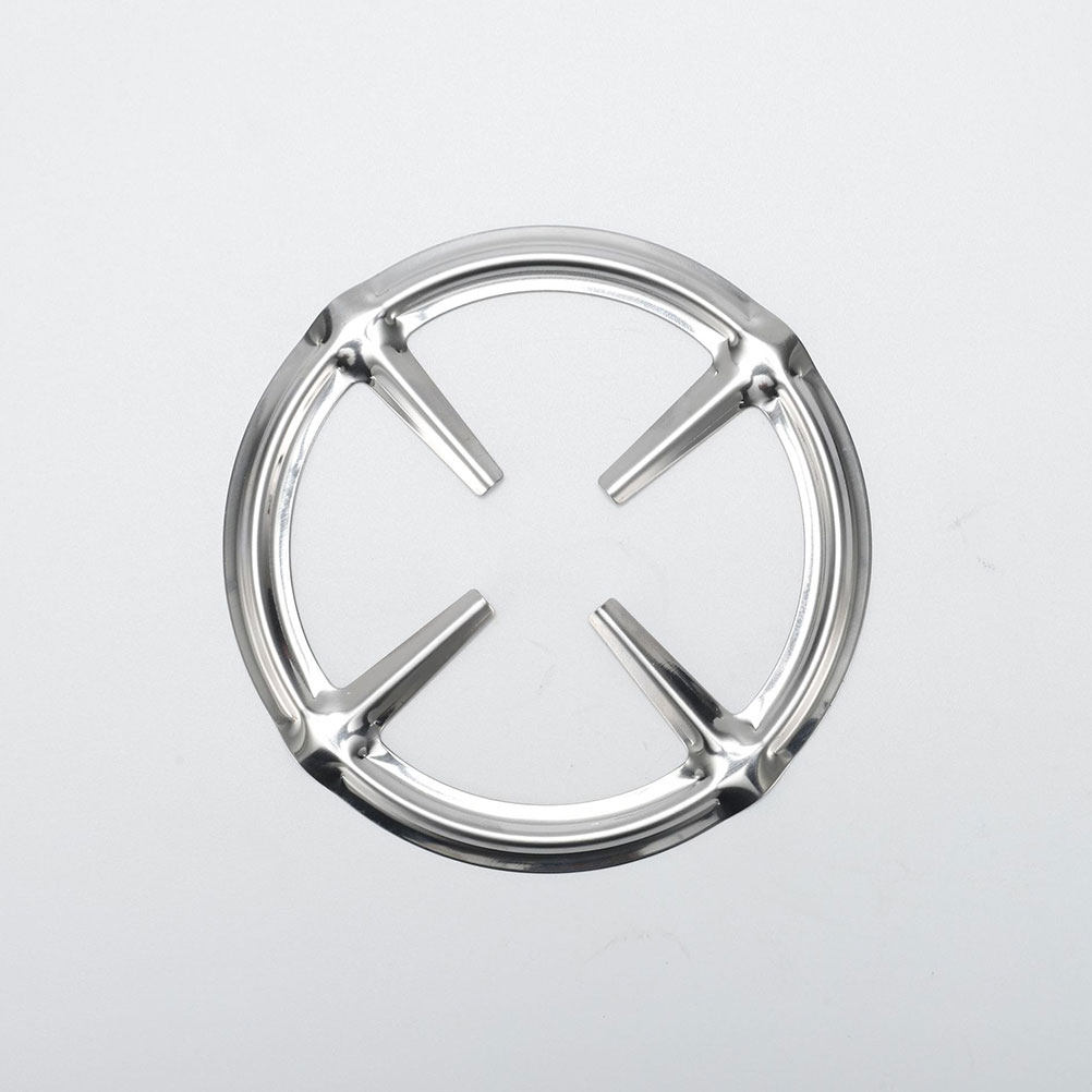Stainless Steel Round Coffee P - огляд і ціна Home Cooking Gas
