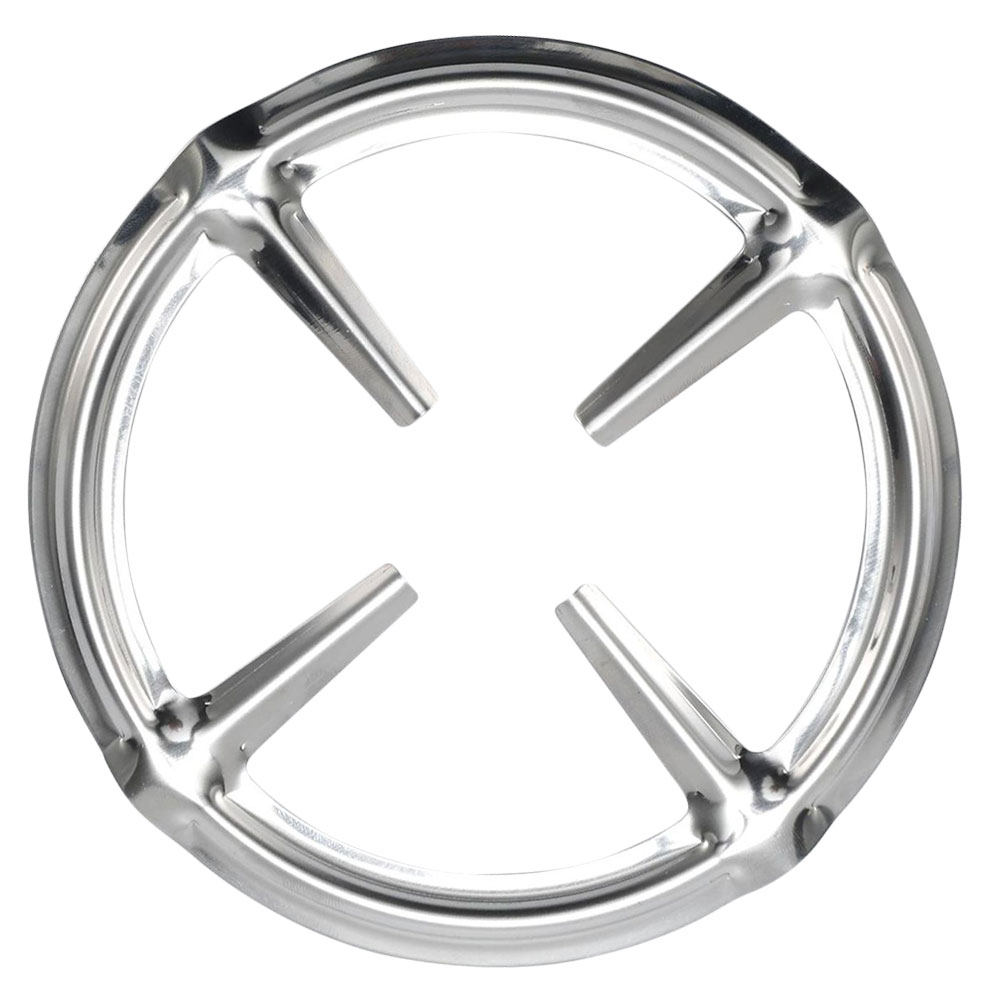 Stainless Steel Round Coffee P - огляд і ціна Home Cooking Gas