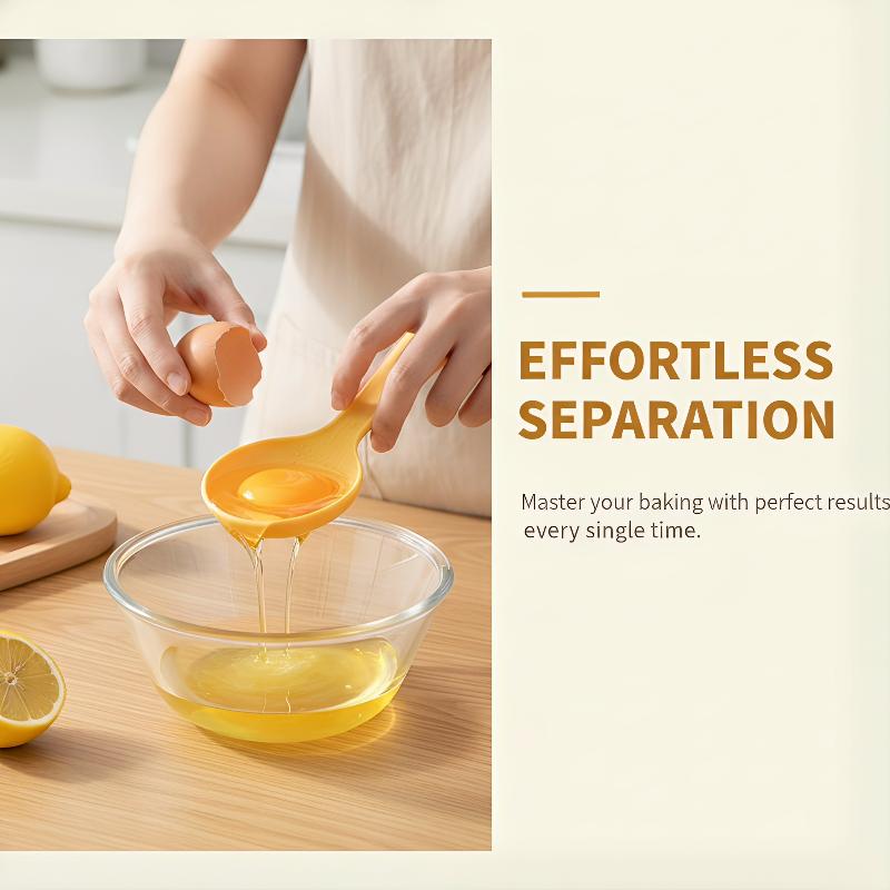 Egg White Separator Kitchen To - огляд і ціна Home Cooking Easy Recipes