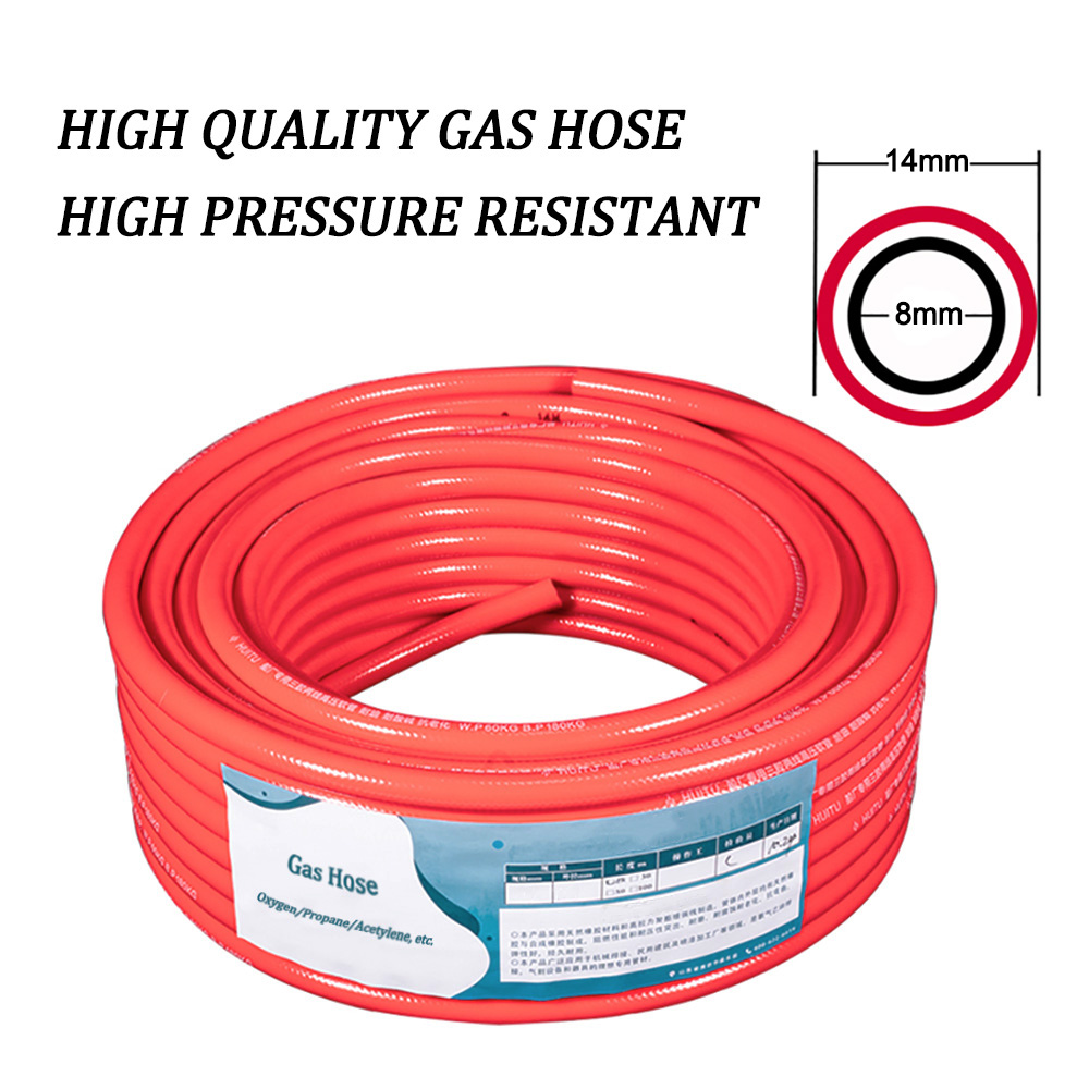 14mm / 8mm Diameter Oxygen Tub - огляд і ціна Home Cooking Gas