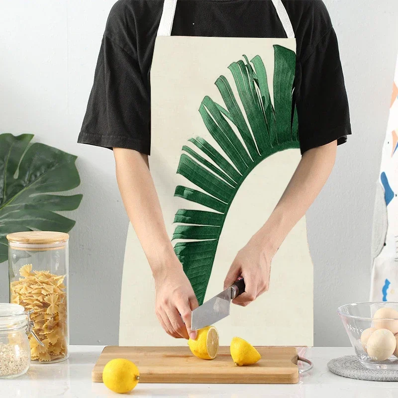 Household Item Green Tropical  - огляд і ціна Home Cooking Chef