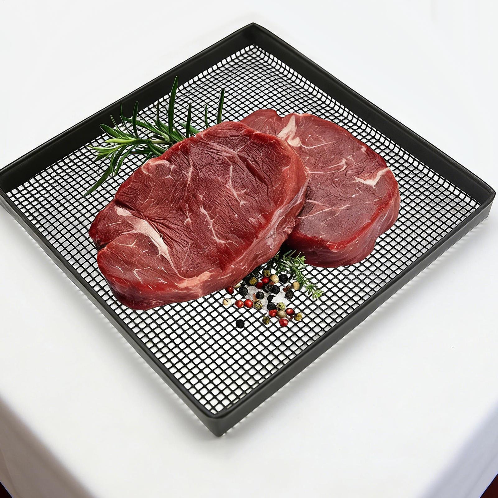 Oven Basket Mesh Cooking Utens - огляд і ціна Home Cooking Chef