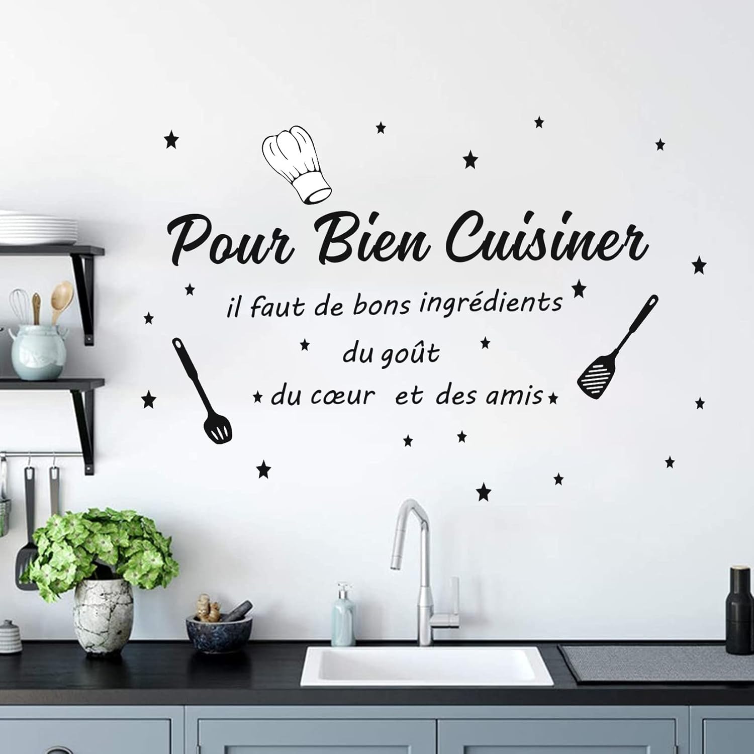 French Italian Kitchen Cook Lo - огляд і ціна Home Cooking Quotes