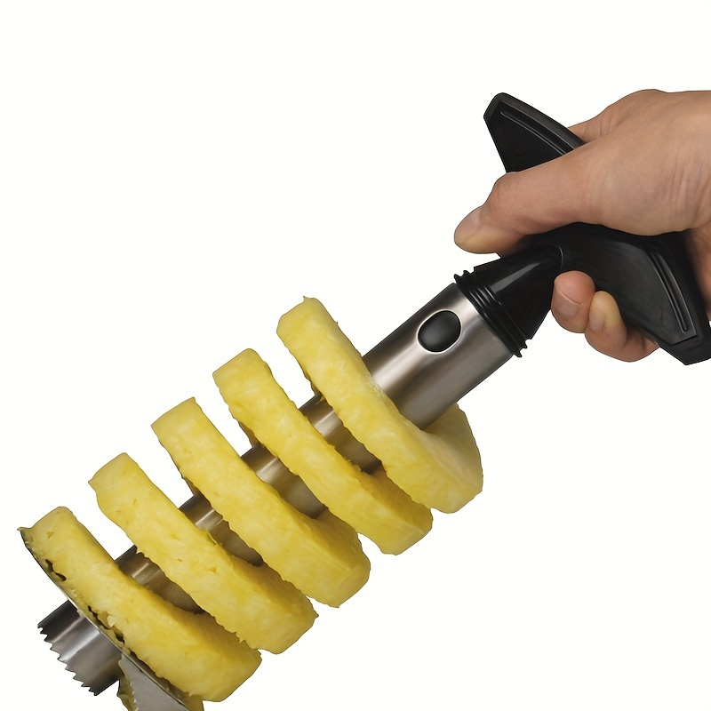 Pineapple Prep Tool, Corer and - огляд і ціна Home Cooking Meals
