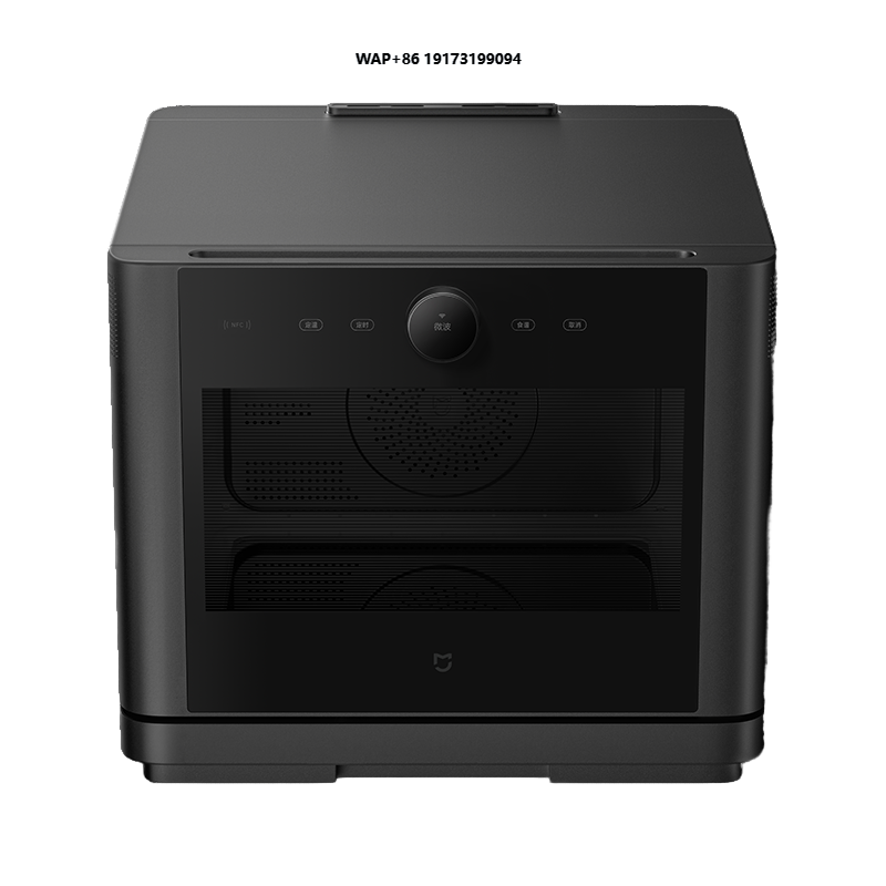 For  Mijia 27L Smart Microwave - огляд і ціна Home Cooking Chef