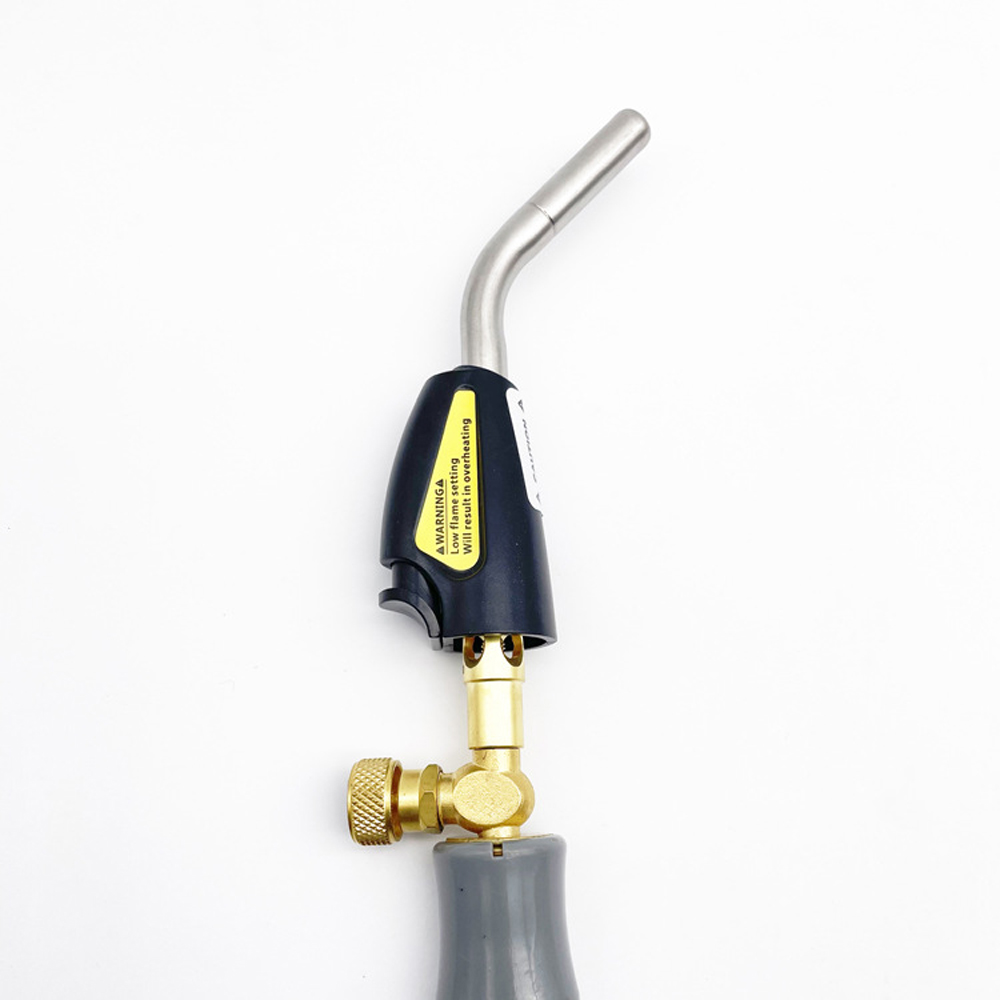 Handheld Propane Torch Liquefi - огляд і ціна Home Cooking Gas