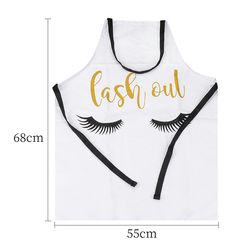 Eyelash  Apron Adult Home Cook - огляд і ціна Home Cooking Meals