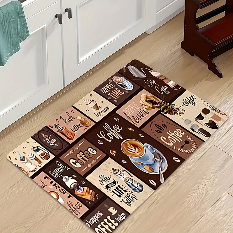 Multi Grid Coffee Quote Print  - огляд і ціна Home Cooking Quotes