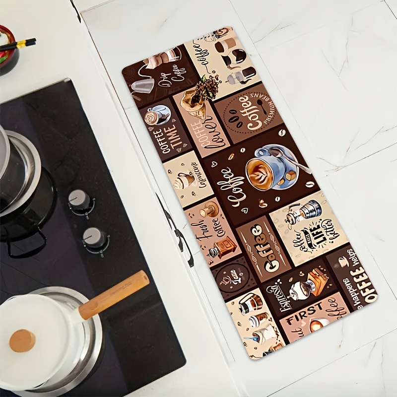 Multi Grid Coffee Quote Print  - огляд і ціна Home Cooking Quotes